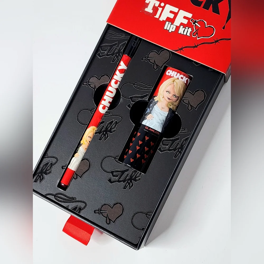 Glamlite brand new